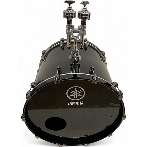 Used Yamaha 4 Piece LIVE CUSTOM OAK SHADOW BURST Drum Kit,New Products : American Fashion Style Bags On Sale