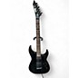 Used ESP LTD KH602 Kirk Hammett Signature Black Solid Body Electric Guitar thumbnail