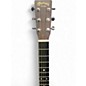 Used Martin x series hpl dread hpl Acoustic Electric Guitar
