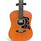 Used Martin x series hpl dread hpl Acoustic Electric Guitar