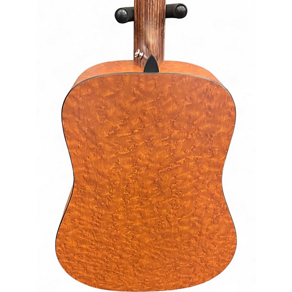 Used Martin x series hpl dread hpl Acoustic Electric Guitar