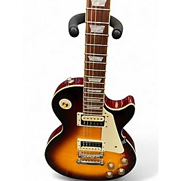 Used Epiphone Les Paul Standard 1950s SUNBURST Solid Body Electric Guitar