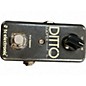 Used TC Electronic Spark Mini Boost Effect Pedal thumbnail