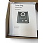 Used Tone King Iron Man II mini Power Attenuator
