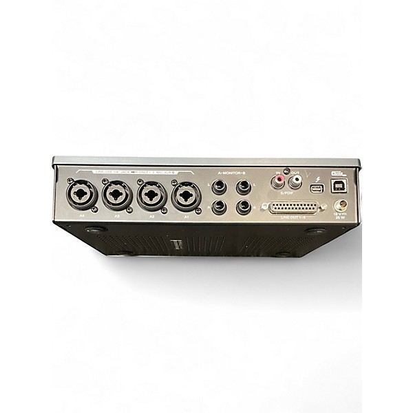 Used Antelope Audio AUDIO ZEN TOUR Audio Interface