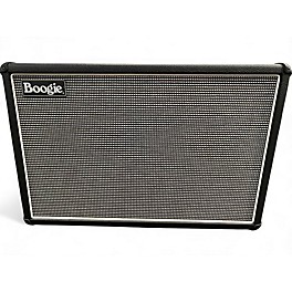 Used MESA/Boogie 2x12 2CB Guitar Cabinet
