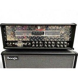 Used MESA/Boogie Triple Rectifier Solo 150W Tube Guitar Amp Head