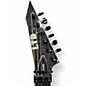 Used ESP LTD M-200 Trans Gray Solid Body Electric Guitar