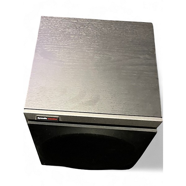Used Dynaudio Acoustics BM 9S Active Subwoofer