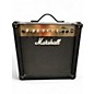 Used Marshall MG15DFX Guitar Combo Amp thumbnail