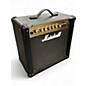 Used Marshall MG15DFX Guitar Combo Amp
