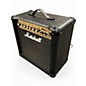 Used Marshall MG15DFX Guitar Combo Amp
