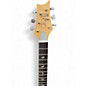 Used PRS SE Silver Sky DRAGON FRUIT Solid Body Electric Guitar