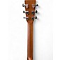 Used Martin Road Series DSR1 Natural Acoustic Guitar