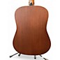 Used Martin Road Series DSR1 Natural Acoustic Guitar