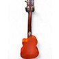 Used Gretsch Guitars G9121 natural red Ukulele