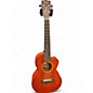 Used Gretsch Guitars G9121 natural red Ukulele