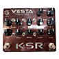 Used Ksr VESTA Effect Pedal thumbnail