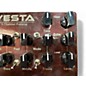 Used Ksr VESTA Effect Pedal
