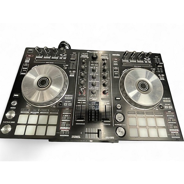 Used Pioneer DJ Used Pioneer DJ DDJSR2 DJ Controller