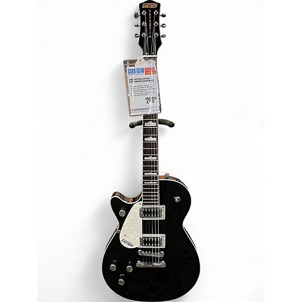 Used Gretsch Guitars ELECTROMATIC G5434 Black Electric Guitar,New Products : American Fashion Style Bags On Sale