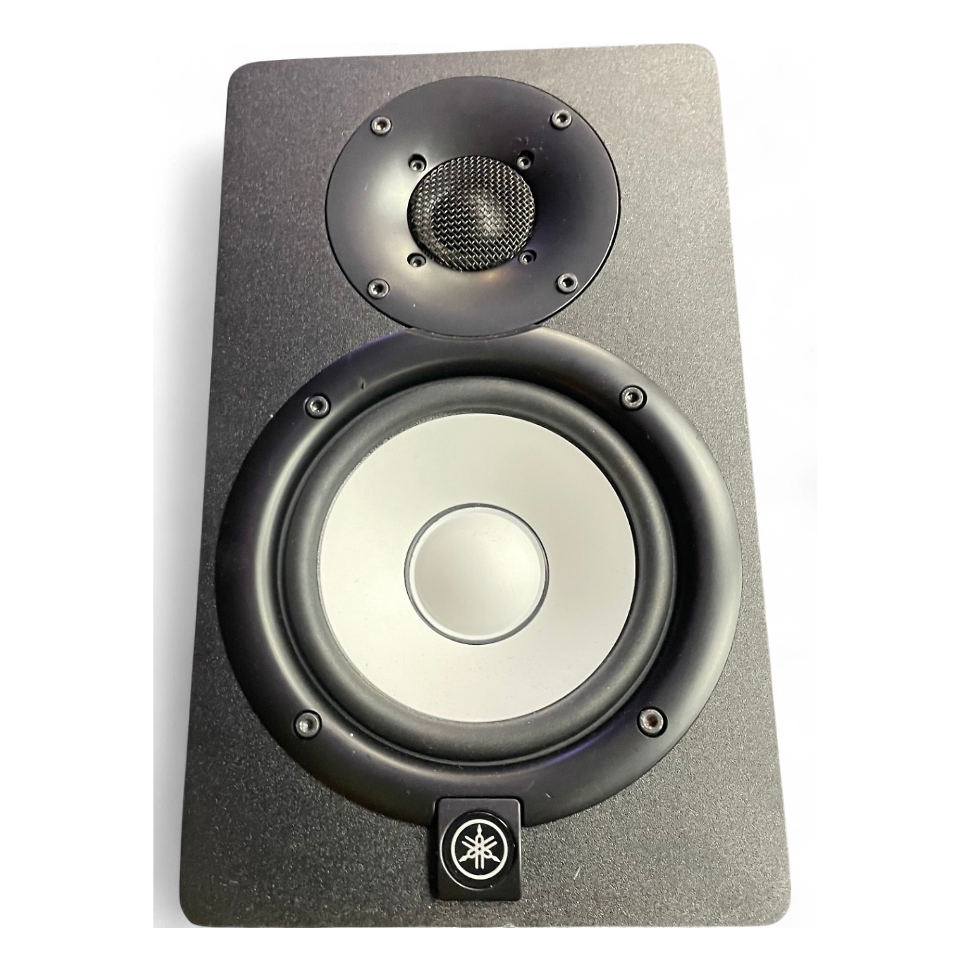 Used Yamaha Used Yamaha HS5 Powered Monitor | Guitar Center
