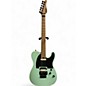 Used Schecter Guitar Research Sun Valley Super Shredder Seafoam Green Solid Body Electric Guitar thumbnail