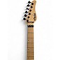 Used Schecter Guitar Research Sun Valley Super Shredder Seafoam Green Solid Body Electric Guitar