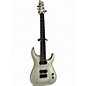Used Schecter Guitar Research Keith Merrow KM7 MKI Trans White Solid Body Electric Guitar thumbnail