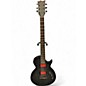 Used ESP BB600B BARITONE BEN BURNLEY SIGNATURE Trans Gray Solid Body Electric Guitar thumbnail
