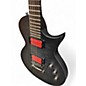 Used ESP BB600B BARITONE BEN BURNLEY SIGNATURE Trans Gray Solid Body Electric Guitar