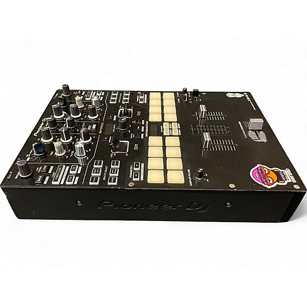 Used Pioneer Used Pioneer DJM-S9 DJ Mixer | Guitar Center Used Pioneer Used Pioneer DJM-S9 DJ Mixer | Guitar Center