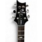 Used PRS SE Custom 24 Black Gold Sunburst Solid Body Electric Guitar