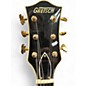 Used Gretsch Guitars G6196T CADILLAC GREEN Hollow Body Electric Guitar