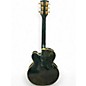 Used Gretsch Guitars G6196T CADILLAC GREEN Hollow Body Electric Guitar