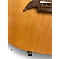 Used Breedlove D20SME American Series Natural Acoustic Electric Guitar