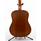 Used Breedlove D20SME American Series Natural Acoustic Electric Guitar