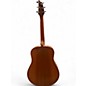 Used Breedlove D20SME American Series Natural Acoustic Electric Guitar