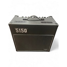 Used EVH 5150 Iconic 15W Tube Guitar Combo Amp
