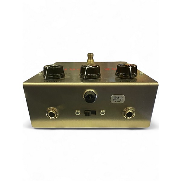 Used Wren And Cuff The Caprid Effect Pedal