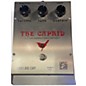 Used Wren And Cuff The Caprid Effect Pedal