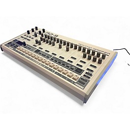 Used Behringer RD9 Drum Machine