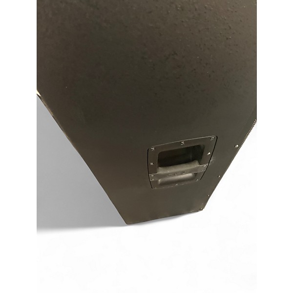Used QSC KW153 15in 3-Way Powered Speaker