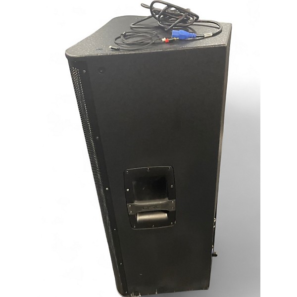 Used QSC KW153 15in 3-Way Powered Speaker