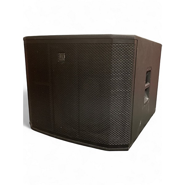 Used Electro-Voice ETX18SP Powered Subwoofer