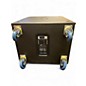 Used Electro-Voice ETX18SP Powered Subwoofer