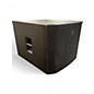 Used Electro-Voice ETX18SP Powered Subwoofer