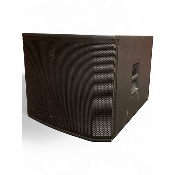 Used Electro-Voice ETX18SP Powered Subwoofer