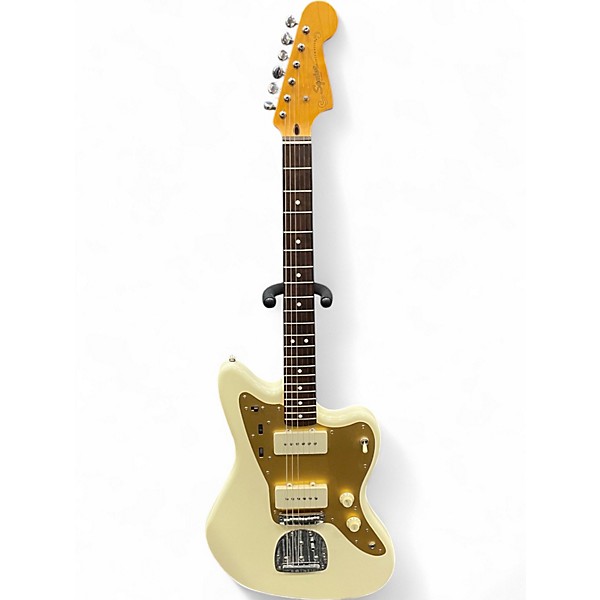 Amazon.com: Squier J Mascis Jazzmaster Electric Guitar, with