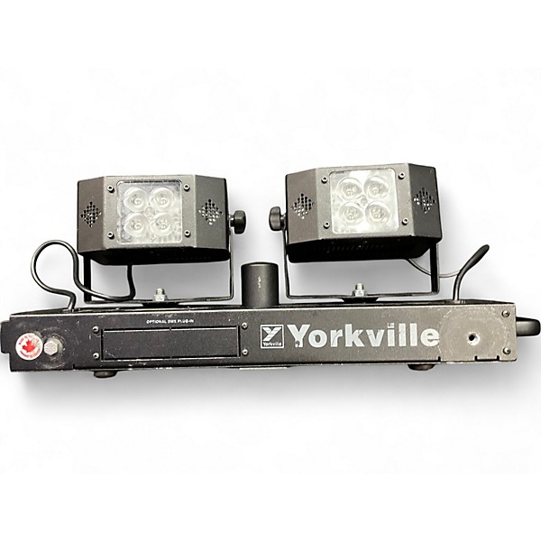 Used Yorkville LPLED2 Lighting Effect